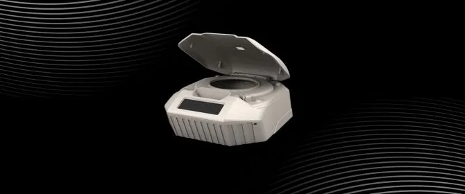 Centrifuge Machine
